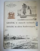 Gdańsk na Starych Rycinach, Rajnold Curicke