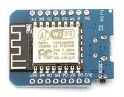 WeMos Di Mini | ESP8266 ESP-12F | 4MB WiFi 2.4GHz CH340