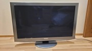 Telewizor plazmowy Panasonic TX-P42V20E + DVB-T2