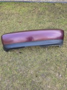 Zderzak tylny Audi A3