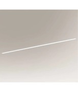 Lampy biurowe podtynkowe