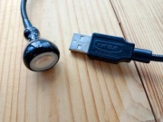 Lampka USB do komputera