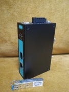 Moxa IMC-21GA Gigabitowy mediakonwerter skrętka-światłowód +SFP-1GLXLC