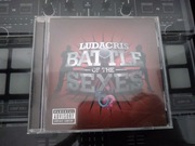 Ludacris Battle Of The Sexes 