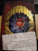 Apostata - Łukasz Czarnecki