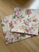 Dekoria_ komplet 2 szt. poszewek na poduszkę 50x50