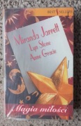 Magia miłości Miranda Jarrett Lyn Stone Anne Gracie