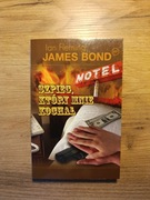 James Bond 007 Szpieg który mnie kochał Ian Fleming