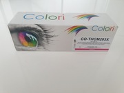 TONER 203X MAGENTA HP M254 M280 - 100% NOWY, KUPIONY W NIEMCZECH W MEDIA M.