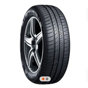 Sprzedam opony NEXEN blue S letnie 205/55 r.16 jak nowe