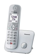 Telefon bezprzewodowy DECT Panasonic KX-TG6851