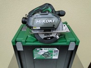 HIKOKI CD3605DB, Piła do metalu, 150 mm, Nowa