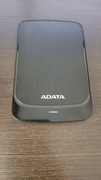 Dysk zewnętrzny HDD ADATA HV320 - 2TB - stan bardzo dobry