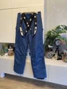 Spodnie narciarskie ski industries rozmiar XL