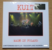 KULT Made in Poland II winyl  nowy w foli