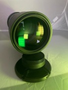 Nikkor 300/4 AF-S D ED