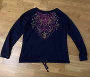 Even&Odd cienka bluza 100% bawełna M