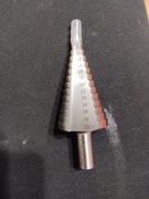 Wiertło Stopniowe Graphite 57H740