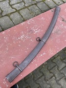 POCHWA SZABLI NIEMIECKIEJ M1811 DUZY BLUCHER