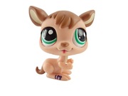 LITTLEST PET SHOP LPS HASBRO - Kangur Kangurek #1467 [dd202]