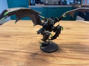 Hive Tyrant - Tyranids Warhammer 40k