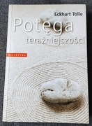 Zbuduj swój dobrobyt! Potęga teraźniejszości Eckhart Tolle 