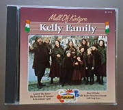 The Kelly Family – Mull Of Kintyre - CD
