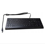 Klawiatura MEDION KB 313U przewodowa Usb do Pc