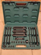 Separator skrzyni korbowej silników motocyklowych Jonnesway MI010019