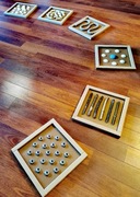 Ścieżka sensoryczna