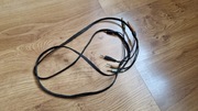 Kabel dźwiękowy 3x mini jack - 3x mini jack Logitech Z-5500 Z906 Creative