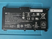 Bateria HP 255 G9 Używana