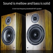 Kolumny monitory , model JD-802