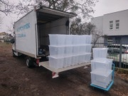 Przeprowadzki Transport Bagażówki Utylizacja 
