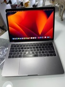 MacBook Pro 13 2017 | i5 2.3GHz | 8GB RAM | 256GB SSD 