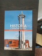 Podręcznik historia i teraźniejszość  1