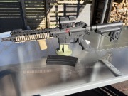 VFC VR16 Fighter CQB MK2 (ASG, M4, AR-15)