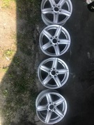 Brock Alloy Wheels RC21-706 BMW 5x120