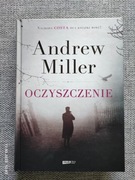 Andrew Miller - Oczyszczenie