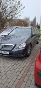 Mercedes W212 E klasa rok 2010