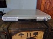 Amplituner kina domowego Panasonic SA-HT520