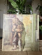 Jethro Tull - Aqualung, 1971 Winyl UK (VG)