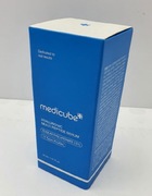 Nowe koreańskie dwufazowe serum medicube z kwasem hialuronowy.