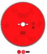 Piła tarczowa FREUD LA92MT001 – 300x30x96Z 