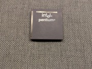 Intel Pentium 100 SY007 Socket 7 Sprawny
