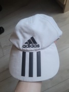 Czapka Adidas – oryginalna – stan bardzo dobry