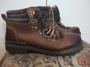 Buty Trekkingowe Nebulus 45