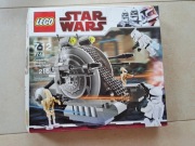 Lego 7748 Corporate Alliance Tank Droid