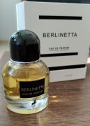 Woda perfumowana Maison Alhambra Berlinetta 