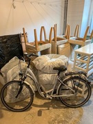 Rower Hercules City X